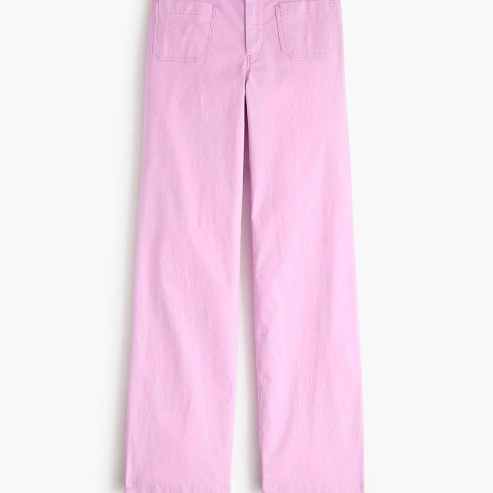 J. Crew Lizzie Pant - Picture 5 of 8